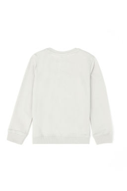 Толстовка с камнем для мальчика - U.s. polo assn фото 2