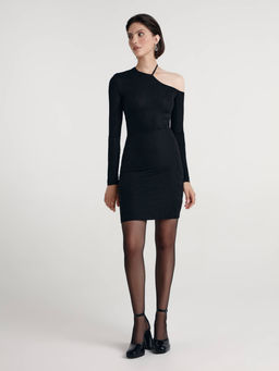 Платье женское CONTE ELEGANT LPL 1960 black black