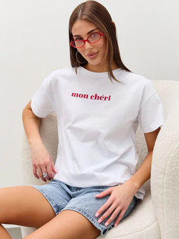 Футболка Primm P612-06-905 белый хлопок с эластаном фото 8