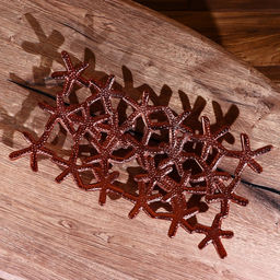 Блюдо Звёзды, 40 см, алюминий - Simaland фото 2