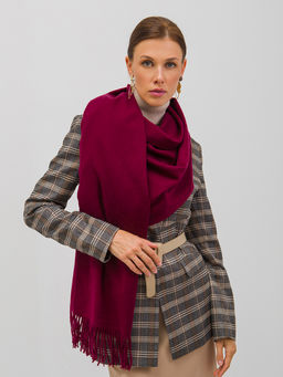 Палантин женский RH9-14516-6 - Tantino фото 3