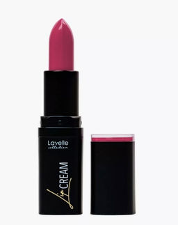 LavelleCollection помада кремовая LS-12 тон 07 Ярко-розовый