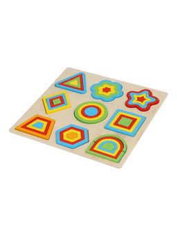 Деревянный сортер для детей