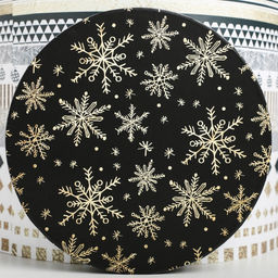 Набор подарочных коробок 5 в 1 Изморозь, 13 1419.5 22 см 3580137 - Дарите счастье фото 5