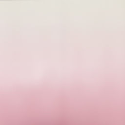 Цена за 20 шт. Пленка для цветов матовая, «Перелив», 57×58 см, розовый