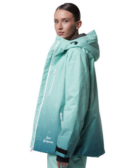 Костюм AB-0502 Мятный