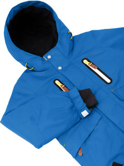 Куртка д/мал. Робин - Oldos фото 8