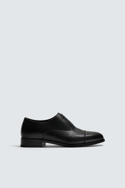 ZAPATO VESTIR / Negro - Zara фото 4
