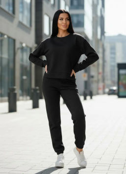 Костюм Малина Богема 3 полиэстер с хлопком  фото 77