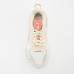 Женские кроссовки PUMA RS-X Soft Wns Артикул 4153166, белый