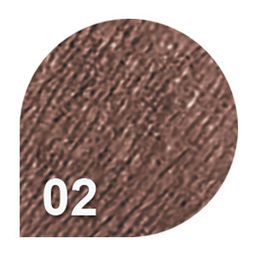 Alvin Dor P-21 Карандаш для губ гелевый водостойкий Lipliner for shading тон 02 коричневый 0,29г