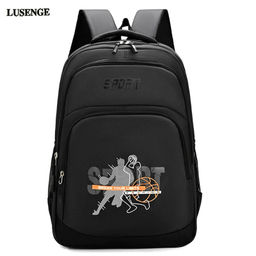 Рюкзак SR-2509-Black