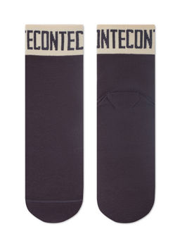 Цена за 2 пары. Носки Удлиненные CONTE Удлиненные носки из вискозы Conte шоколадный - Conte elegant фото 5