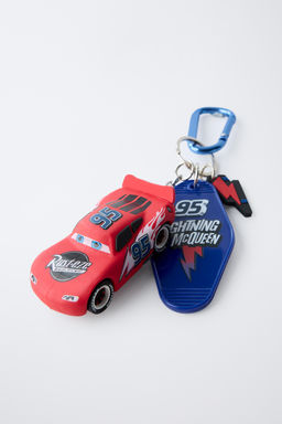 CARS RAYO MCQUEEN  DISNEY KEYRING - Zara фото 2