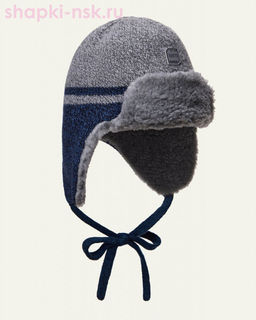 Гарни (50-52) Ушанка - Totti фото 3