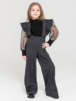 Брюки для девочек