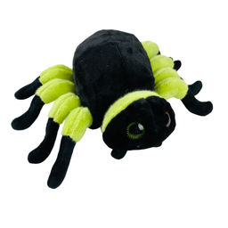 Паук мягкая игрушка 25см - Buro фото 4