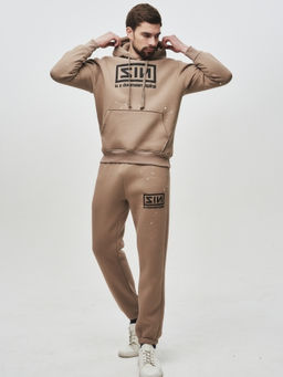 КОСТЮМ СПОРТИВНЫЙ МУЖСКОЙ