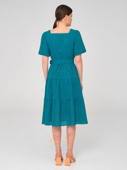 Платье из шитья - Stilla фото 2