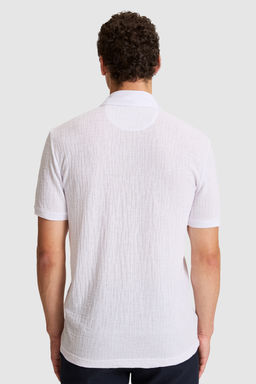 Erkek Beyaz TiЕГrt - U.s. polo assn фото 5