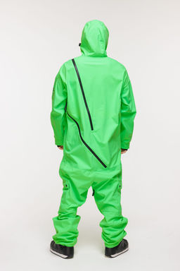 КОМБИНЕЗОН CHUKCHA SNOW SURF SUIT 2.0  фото 8