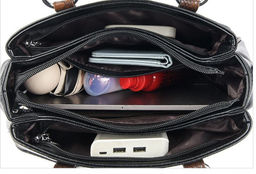 KAIDIFEINIROO Сумка женская 8270 фото 14