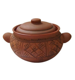 Жаровня малая 2л (молочение) арт. 214521