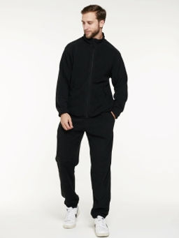 КОСТЮМ МУЖСКОЙ ФЛИСОВЫЙ - Chic & charisma фото 12