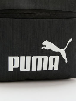 Женский рюкзак PUMA BASE Small Backpack Артикул 4301839, черный