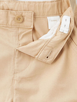 Beli Lastikli Basic Ask?l? Erkek Bebek ?ort - Waikiki фото 2