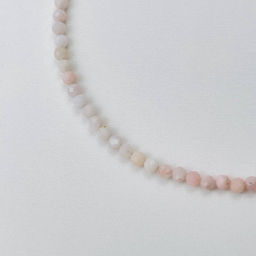 Бусы из Опала "градиент" 42 см +