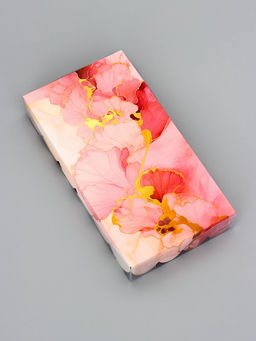 Цена за 5 шт. Коробка для печенья, «Счастья и любви», 10.5×20×3 см