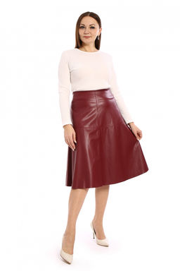 Юбка женская Т2676 - Olsarri фото 3