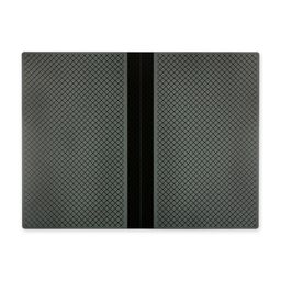 Gamma DKF-01 Мат для кроя складной ПВХ 60 см х 45 см в пакете формат А2/серый