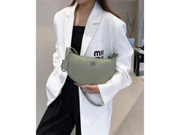 Сумка Lanotti LUNA YN241/зеленый