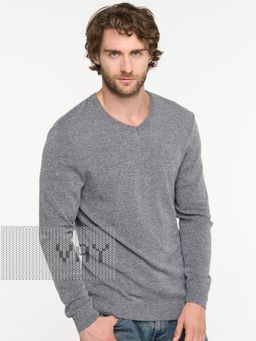 Джемпер мужской 5232-12315 - Vay фото 2
