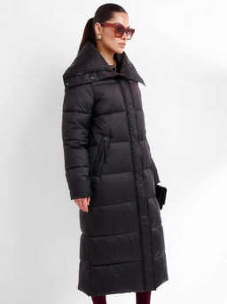 Пуховик женский HOOPS, арт. 83071z