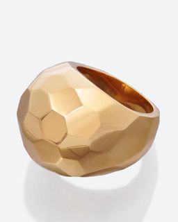 Claris. Кольцо с эффектом многогранности