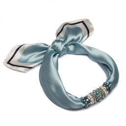 Косынка Стюардесса 002262_53 - Foxtrot фото 82