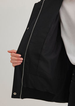 Siyah Ceket - Mavi фото 7