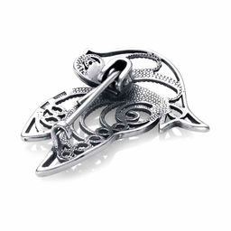 БРОШЬ 13015672 - Красная пресня фото 2