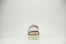 Босоножки EDART 2020.159 w.white max R - Ed'art фото 3