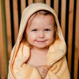 Детский уголок - полотенце Буклированное  (плотность 400 гр/м2)