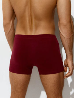 Omsa 1233 Боксеры с закрытой резинкой фото 23