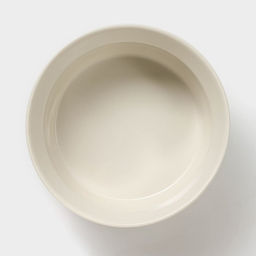 Салатники Magistro Whitewarm, 380/700/1.2 л, d=12/16/20.5 см, набор 3 шт., фарфор, белые