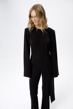 Костюм Pirs 6328 чёрный