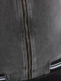 Женский Бомбер - Mossmore фото 37