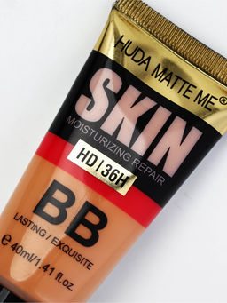 Цена за 2 шт. BB крем для лица, оттенок 03, 40 мл