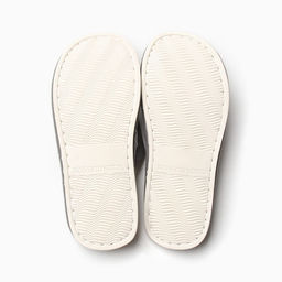 Тапочки женские закрытые LoveLife, размер 36-37, серые