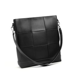 Сумка женская УЦЕНКА 36073 Черный - Mironpan фото 3